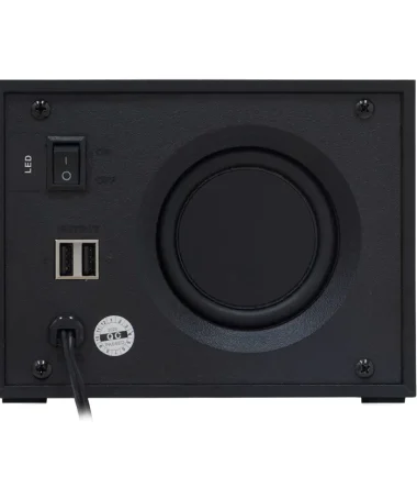 damagepc SPB THUNDER 4