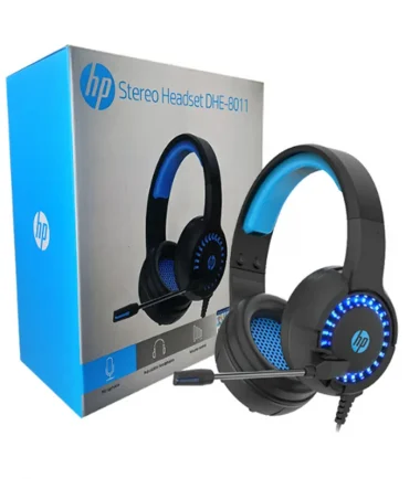 damagepcHP DHE 8011UM 5