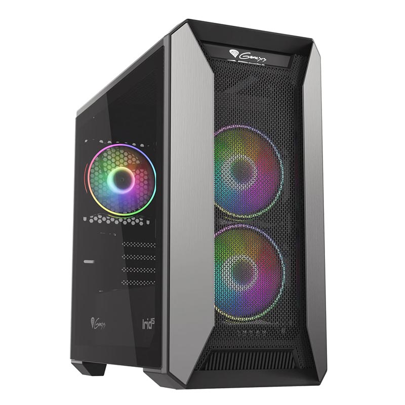 damagepcirid513-1 damagepcirid513 1 Un calculator de gaming cu procesor Intel Core i5 a 9-a generatie si placa video AMD Radeon RX 5500 XT cu 8GB VRAM este o configuratie bine echilibrata pentru jocuri si aplicatii multimedia.