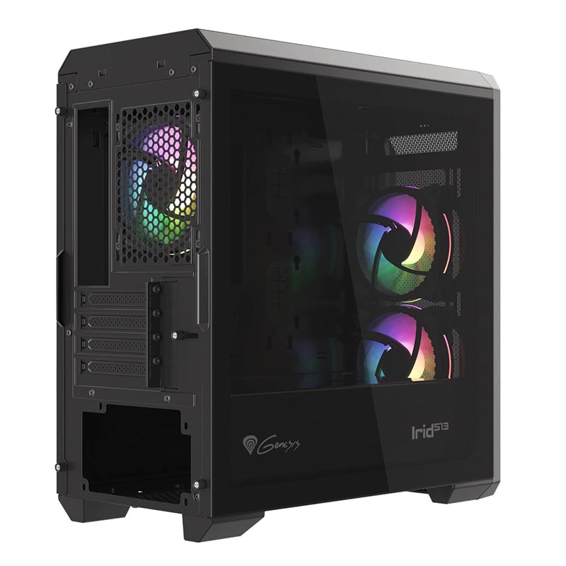damagepcirid513-3 damagepcirid513 3 Un calculator de gaming cu procesor Intel Core i5 a 9-a generatie si placa video AMD Radeon RX 5500 XT cu 8GB VRAM este o configuratie bine echilibrata pentru jocuri si aplicatii multimedia.