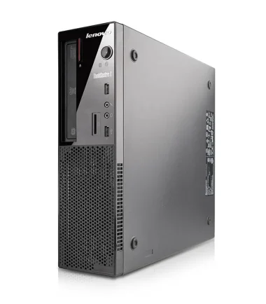 Unitate Calculator Office Lenovo Thinkcentre Edge 72 Intel Pentium G640 2.80 Ghz 8GB RAM, 500GB HDD Video Intel HD