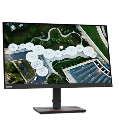Monitor LED VA Lenovo ThinkVision 23.8'', Full HD, 4ms, VGA, HDMI, S24e-20
