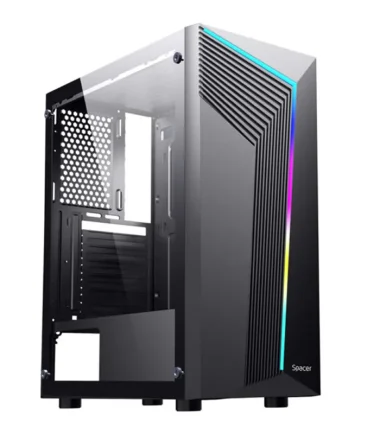 Unitate Calculator Office Intel Core I3-10105F 3.70 Ghz, 8 GB RAM, Nvidia GT 730 2GB, 256 GB SSD M.2 - Windows 11 Pro