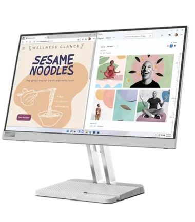 Monitor LED Lenovo L22e-40 21.5 inch FHD VA 4 ms 75 Hz FreeSync