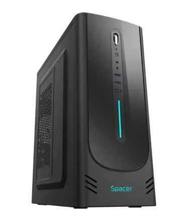 Calculator Office Intel Core I3-10105F 3.70 Ghz, 16GB RAM, GT 730, 256GB SSD - Windows 11 Pro