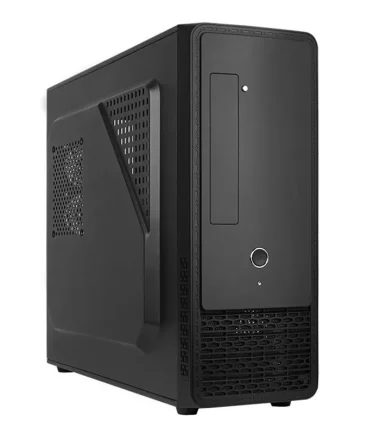 Calculator Office Intel I5-6500 3.20 Ghz, 8 GB RAM DDR4, DVDRW, 240GB SSD - Windows 10 Pro