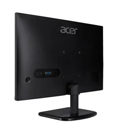 Monitor LED VA ACER EK241YH, 23.8", Full HD, 100Hz, AMD FreeSync, negru