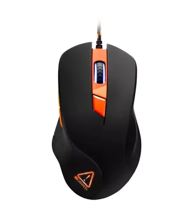 Mouse Gaming Canyon Eclector RGB CND-SGM03RGB, 6 Butoane programabile