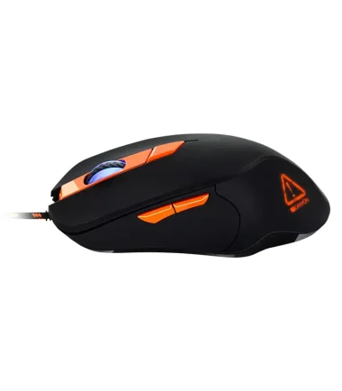 Mouse Gaming Canyon Eclector RGB CND-SGM03RGB, 6 Butoane programabile