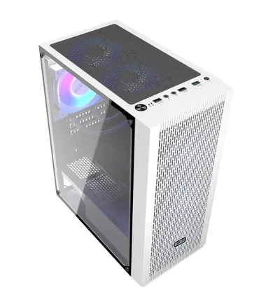 PCCooler MA100-MESH-W