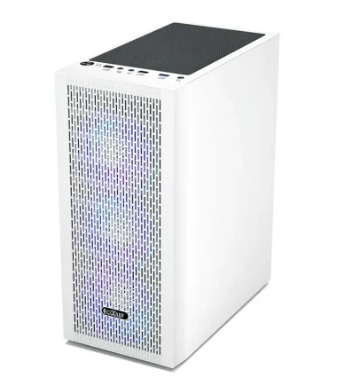 PCCooler MA100-MESH-W