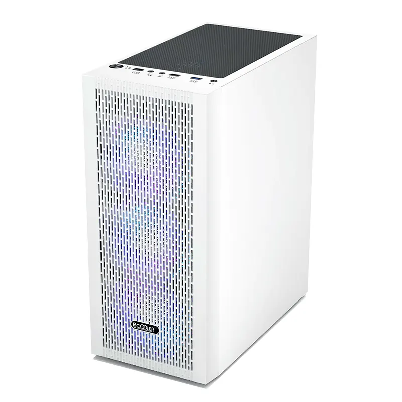 damagepc-MA100-MESH-W-5 PCCooler MA100-MESH-W