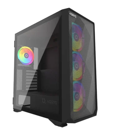 Carcasa AQIRYS Arcturus Pro 2.0